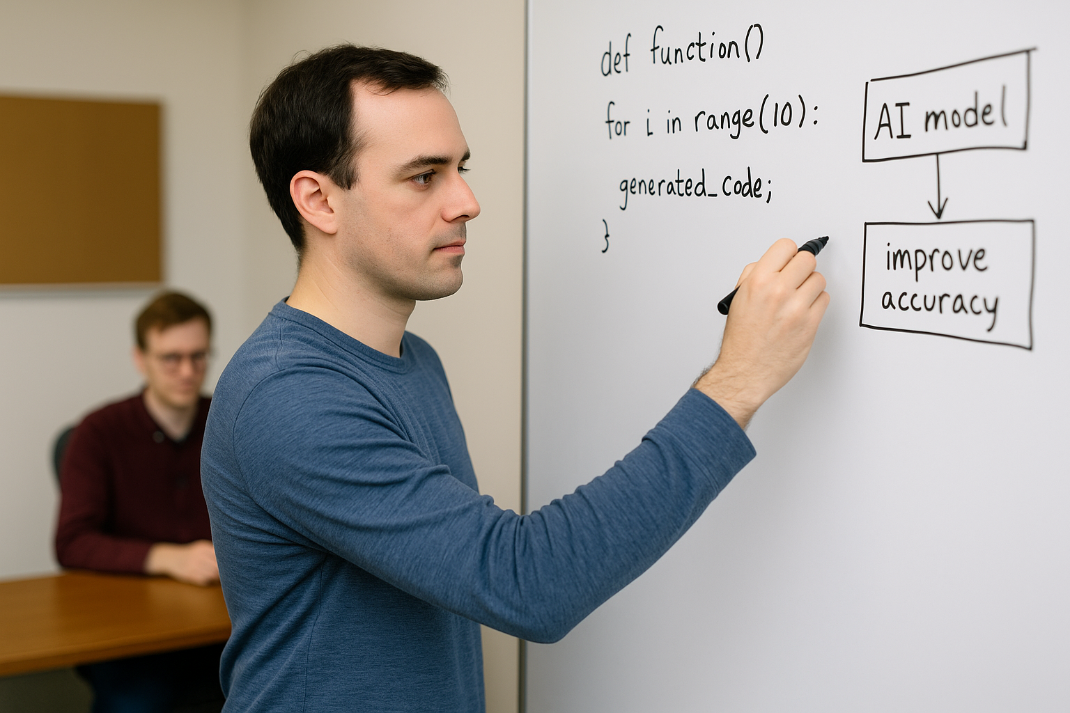 MIT AI Research