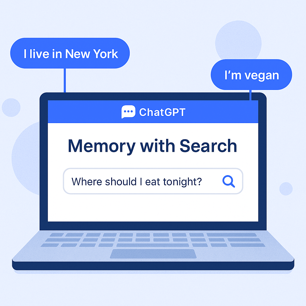 ChatGPT Memory Feature